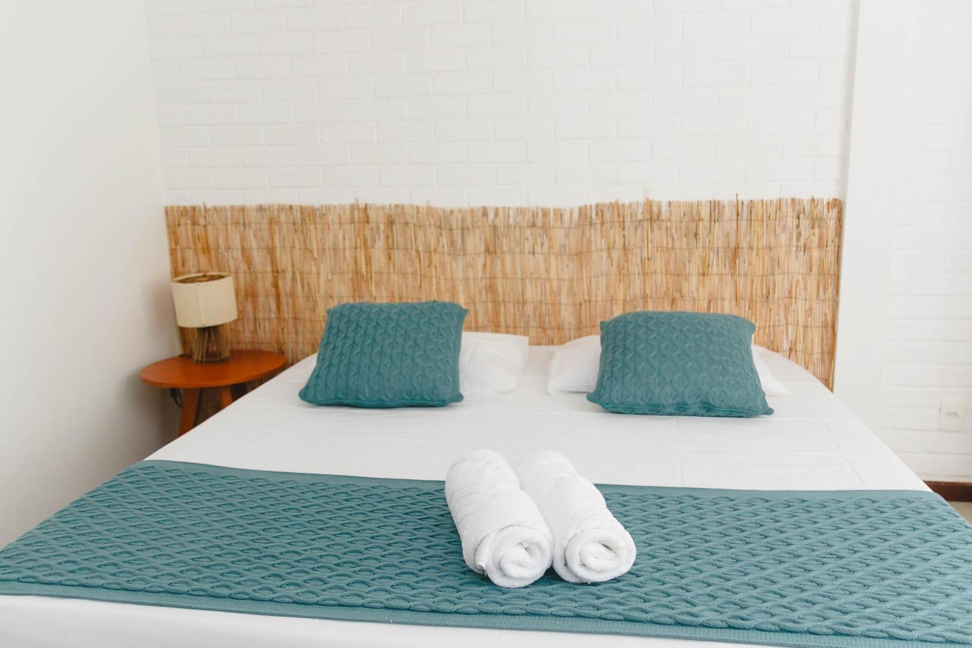 Palace Beach Hostel - Rio de Janeiro — Photos 3